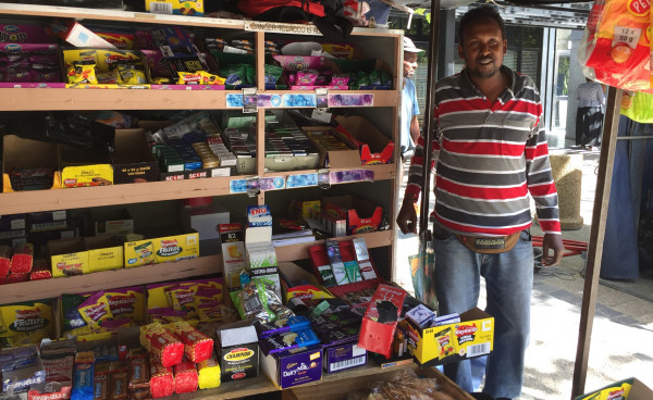 Nestlé partners with Nomanini and Standard Bank to empower informal retail traders across the Eastern and Southern Africa Region