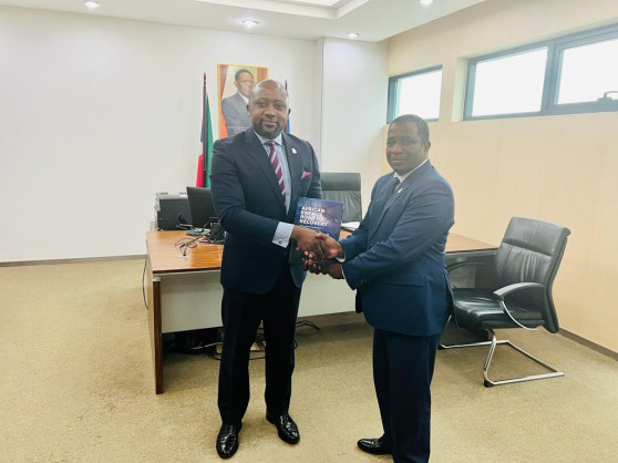 African Energy Chamber (AEC), Equatorial Guinea Discuss Hydrocarbon Regulation, Enabling Environments During Dedicated Central African Economic and Monetary Community (CEMAC) Meeting