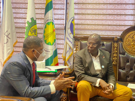 African Energy Chamber