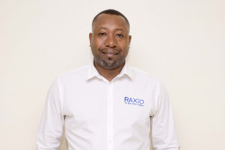 James Byaruhanga – General Manager, Raxio Data Centre.jpg