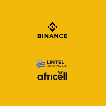 Binance