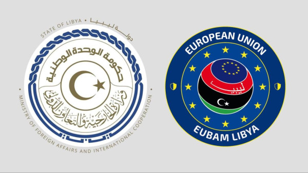 Press Release of the First Meeting of the Joint Committee Between the Libyan Side and European Union Integrated Border Assistance Mission in Libya (EUBAM)