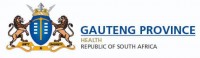 Gauteng Department of Health (GDoH), South Africa