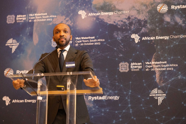 Senegal Boasts Quality, Scope of First Hydrocarbon Production at Invest in African Energy 2023 Reception