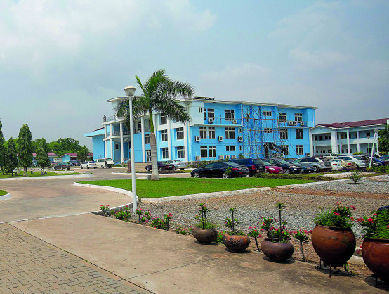 Kofi Annan International Peace Keeping Training Centre (KAIPTC) contributes to the work of the African Union Commission (AU) in mediation, preventive diplomacy, and dialogue interventions