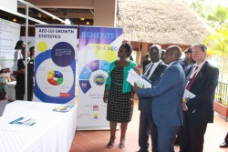 7 Regional trade and development forum kicks off in Uganda.JPG