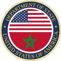 Ambassade des Etats-Unis d'Amérique au Maroc