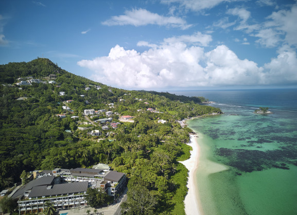 Tribute Portfolio Sparks New Perspectives in the Seychelles With the Opening of  laïla, Seychelles, a Tribute Portfolio Resort