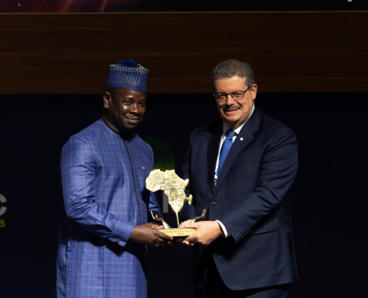 Energy Capital & Power