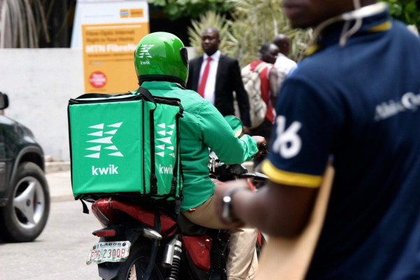 kwik Delivery releases its Application Programming Interface (API) to Merchants and Businesses; on-demand delivery in Lagos can now be seamlessy integrated
