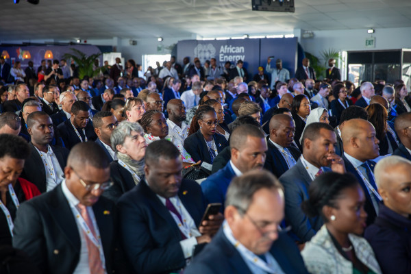 African Energy Week, Critical Minerals Africa Events Unite in Cape Town