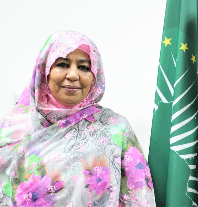 Banding Together is the only way Africa will Beat COVID-19 (By Dr. John Nkengasong and Commissioner Amira Elfadil Mohammed Elfadil)