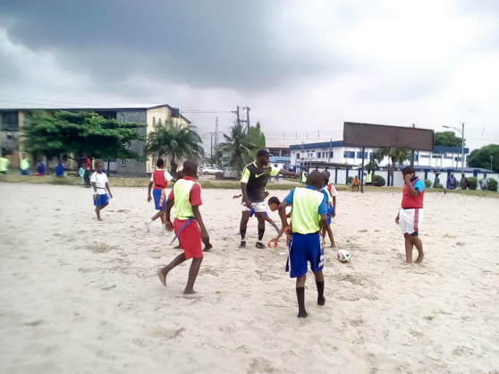 Navy School, Ojoku Girls, others shine at 2018 ECOII Schools Rugby Festival