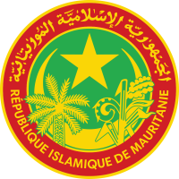 Mauritanian Embassy in Jakarta