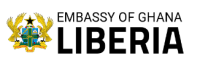 Embassy of Ghana in Liberia