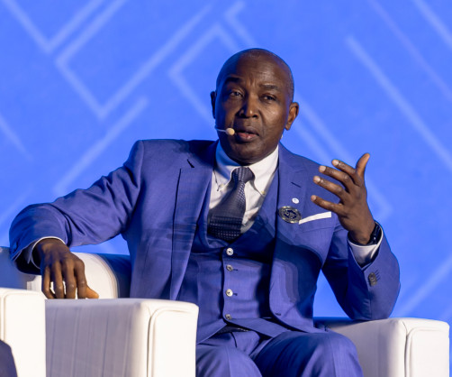 Gas Exporting Countries Forum (GECF) Secretary General Joins Invest in African Energy (IAE) 2026 as Investors Eye Africa’s Gas Opportunity