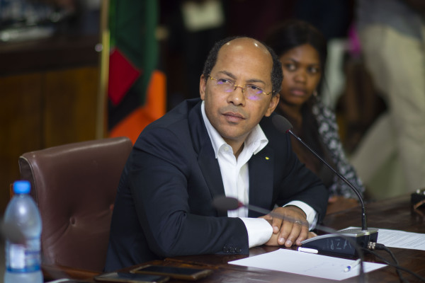 The Canada-Africa Chamber of Business