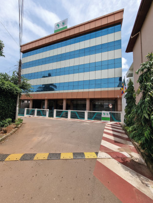 Cameroon: African Development Bank bolsters Central Africa presence with inauguration of new regional office in Yaoundé