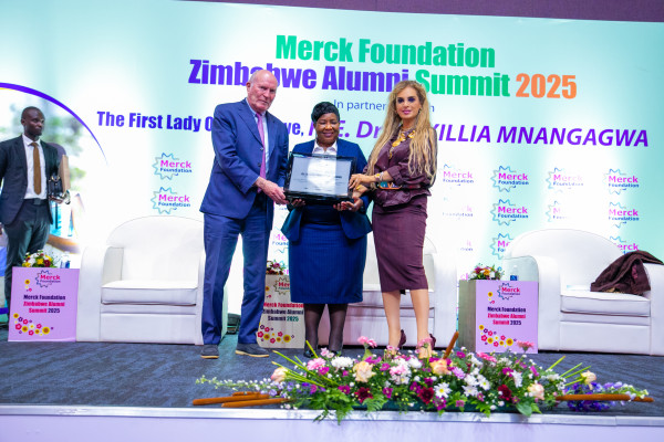 Merck Foundation