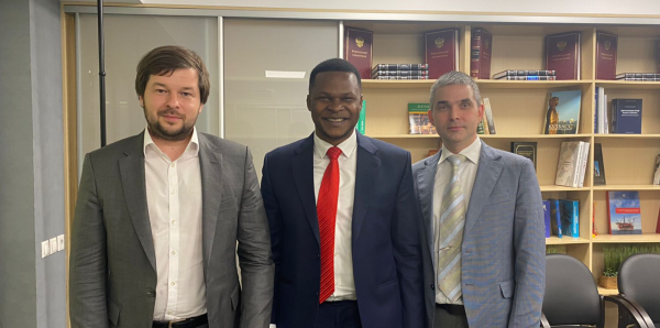 African Energy Week (AEW)