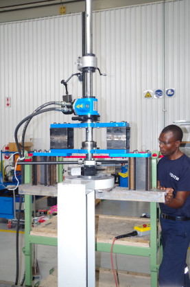 Voith launches on-site machining and service tools capabilities for Southern Africa