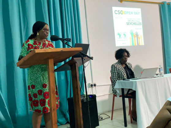 Seychelles: African Development Bank holds First Civil Society Open Day in Seychelles