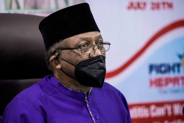 Coronavirus: Nigeria leverages lessons learnt from Ebola response in fight against COVID-19 pandemic