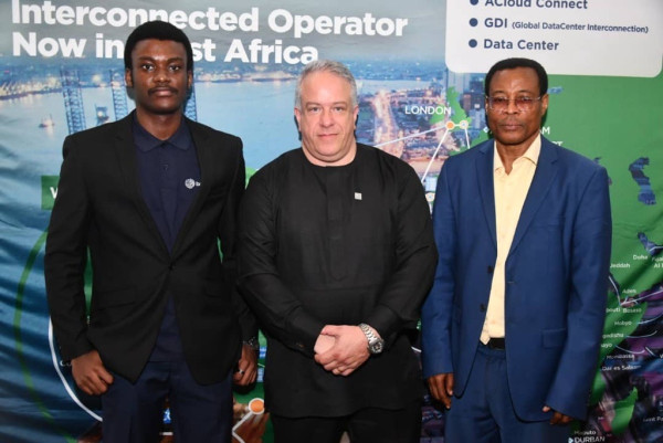 TelCables’ Partner Program is shaping the future of digital connectivity in West Africa