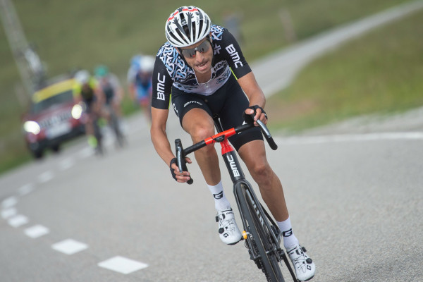 Team Qhubeka NextHash