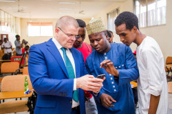 Announcing mCoin The First Inclusive Cryptocurrency Accessible outside the Domain of the Internet 2.