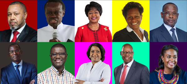 Growing Exponentially Beyond The Odds