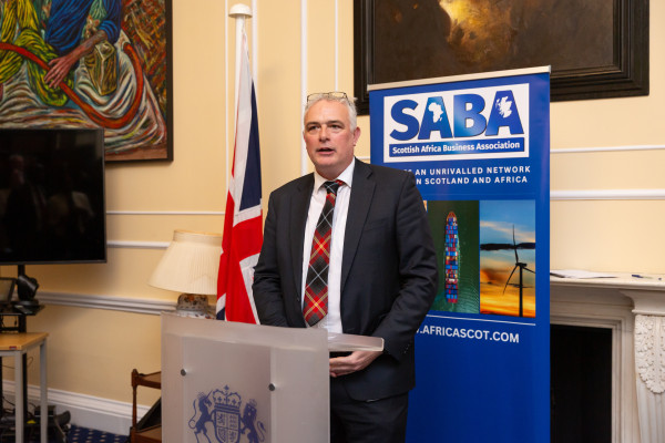 Scotland London Africa Week 2025 Celebrates Exceptional Engagement, Real Business and Strong Momentum for United Kingdom (UK)-Africa Trade