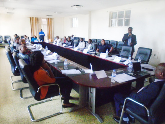 Rwanda Rugby Federation to hold a General Assembly