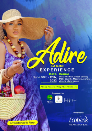 Ecobank Nigeria Unveils “Adire Lagos Exhibition”