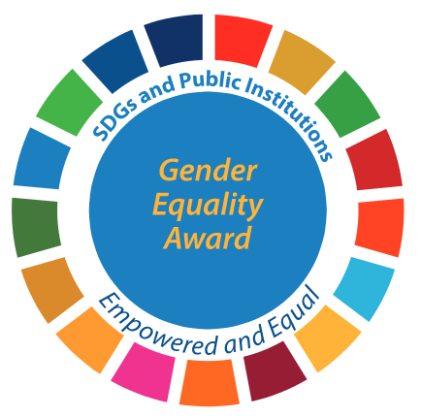 Egyptian Micro, Small and Medium Enterprises Development Agency receives Gender Equality Seal Award