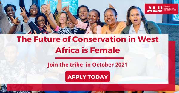 ALU School of Wildlife Conservation (SoWC)