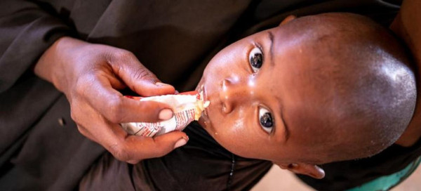 Somalia: United Nations Children’s Fund (UNICEF) Warns of Unprecedented Child Deaths