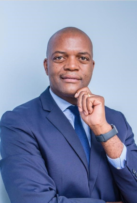 Liquid Intelligent Technologies appoints Martin Mushambadope as the new CEO for South Sudan