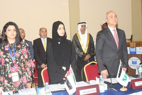 UAE takes part in Arab League Education, Culture and Science Organisation, ALECSO meeting in Mauritania