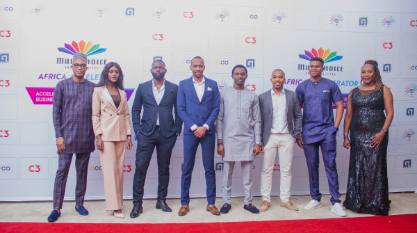 MultiChoice Africa Accelerator Programme set to boost prosperity of African small and medium-sized businesses (SMME)