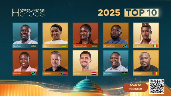 Africa’s Business Heroes (ABH)