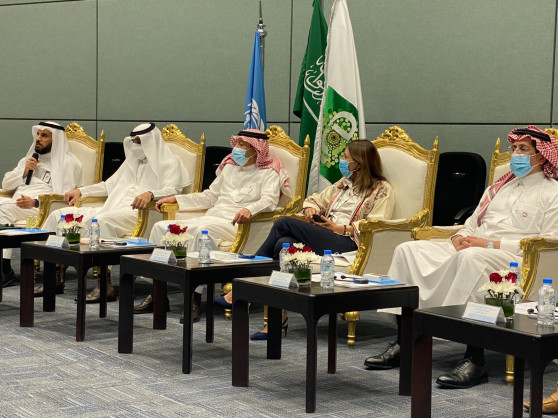 Islamic Corporation for the Development of the Private Sector (ICD)