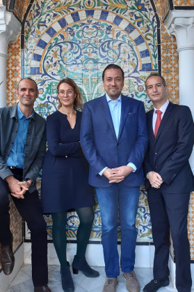 Tunisian fashion brand LYOUM eyes international expansion following €500k investment