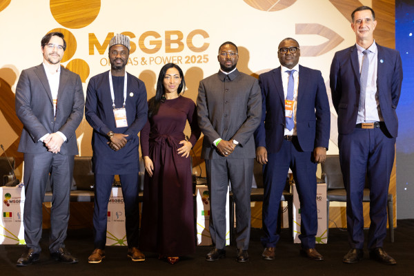 Senegal Charts Gas-to-Power Strategy at MSGBC 2025
