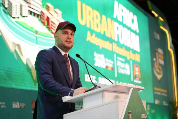 Zero Waste Foundation advances 31st Conference of the Parties (COP31) diplomacy in Africa