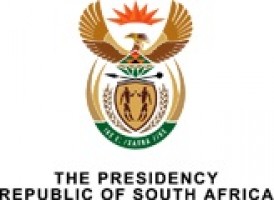 The Presidency: Republic of South Africa