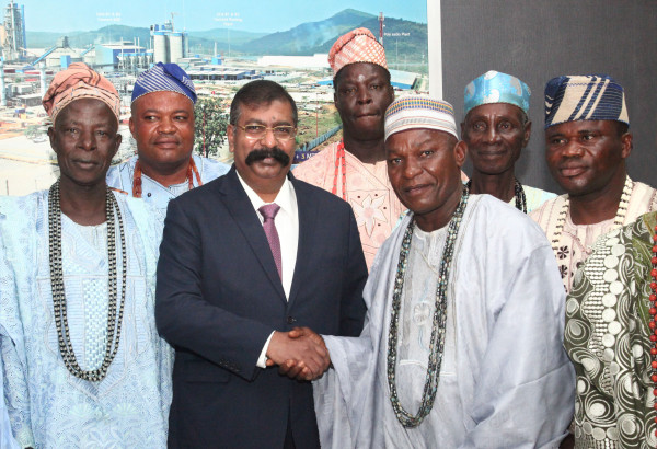 Corporate Social Responsibility (CSR): Host communities commend Dangote Refinery’s initiatives