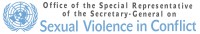 Office of the Special Representative of the Secretary-General on Sexual Violence in Conflict