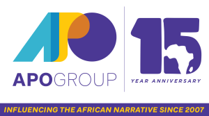 APO Group célèbre son 15ème anniversaire en offrant un an de distribution gratuite et illimitée de communiqués de presse à 15 Organisations Non Gouvernementales (ONG) africaines, désignées par des journalistes africains