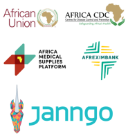 Africa Medical Supplies Platform